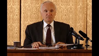 видео: А.И.Осипов.Многие считают, что, если у нас болезни или какие-то несчастья,то это нас наказывает Бог. картинка: А.И.Осипов.Многие считают, что, если у нас болезни или какие-то несчастья,то это нас наказывает Бог.