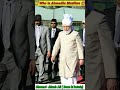 Who Is Ahmadia Muslims अहमद य म स ल म क न ह ज न ह सब म सलम न नह म नत Shorts Facts Status