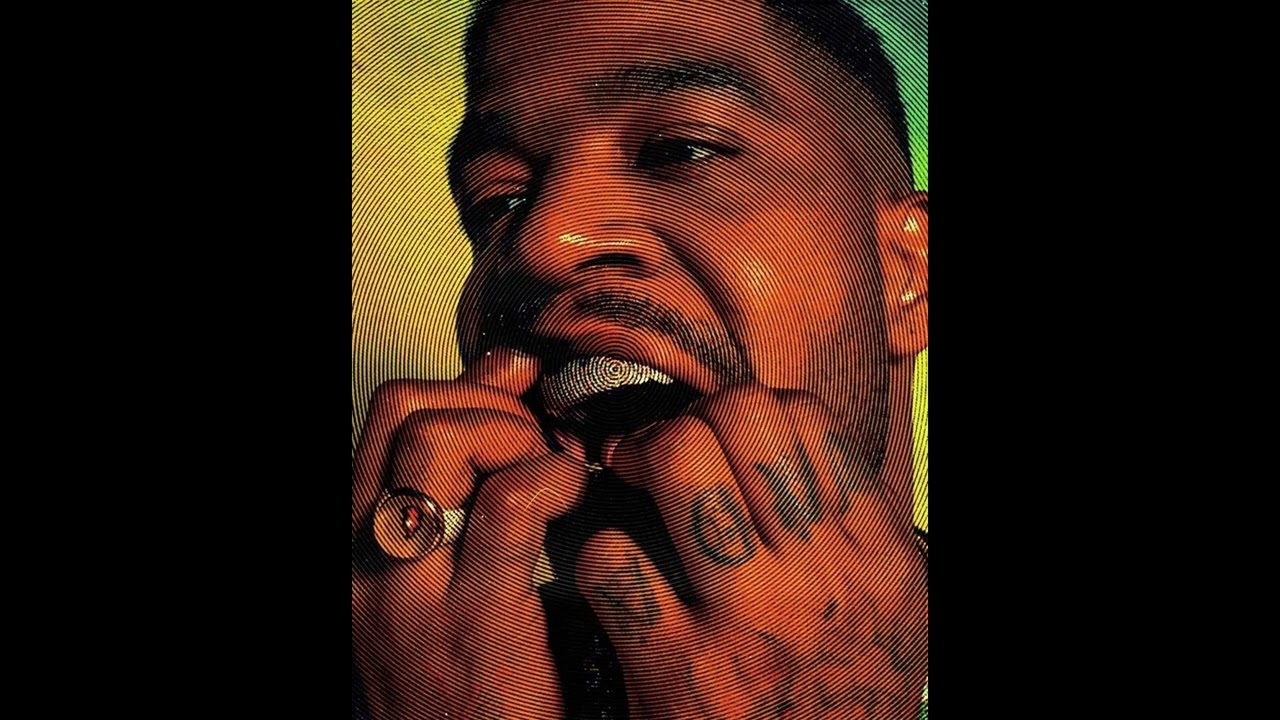 YouTube에서 [SOLD] Kid Cudi Type beat - Present Day (Prod. Solo Otto & Pinky Unchained) 보기