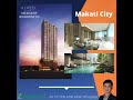 MERGENT RESIDENCES | Alveo-Ayala Land property | MAKATI CITY