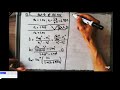 RF Technology Homework, part 4 Q5