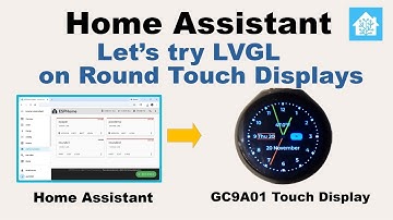 Home Assistant - Let