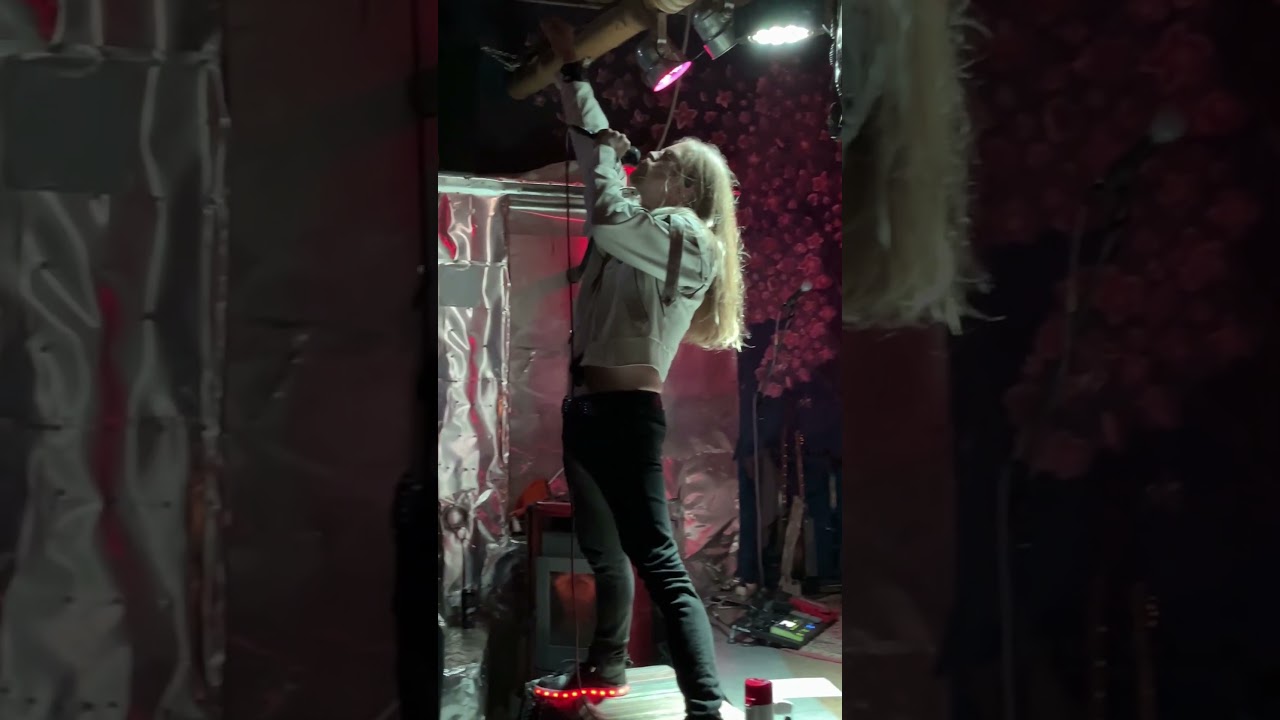 Throwback to HyperTour ‘24: Narva