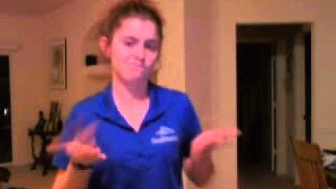 unit 10 asl 2 homework