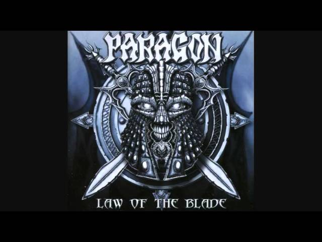 Paragon - Empire's Fall