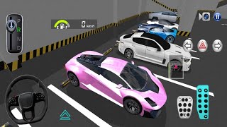 3D Driving Class Repairing Complete Android  Mobile Gameplay Speed run   screenshot 1