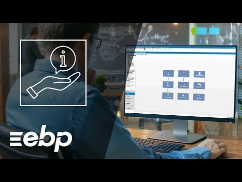 TUTO - Transmettre ma DSN dans EBP Paie Solution Autonome