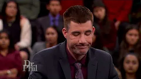 Father Faces Past Child Molestation Questions: His Polygraph Results Revealed