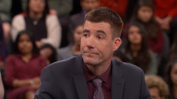 Father Faces Past Child Molestation Questions: His Polygraph Results Revealed