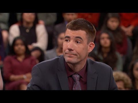 Father Faces Past Child Molestation Questions: His Polygraph Results Revealed