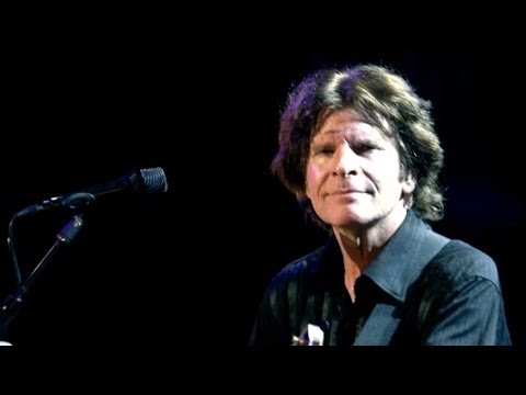 John Fogerty - Have You Ever Seen The Rain 2005 Live Video