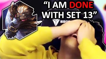 K3Soju Crashes Out Because of 6-Costs (Warwick)