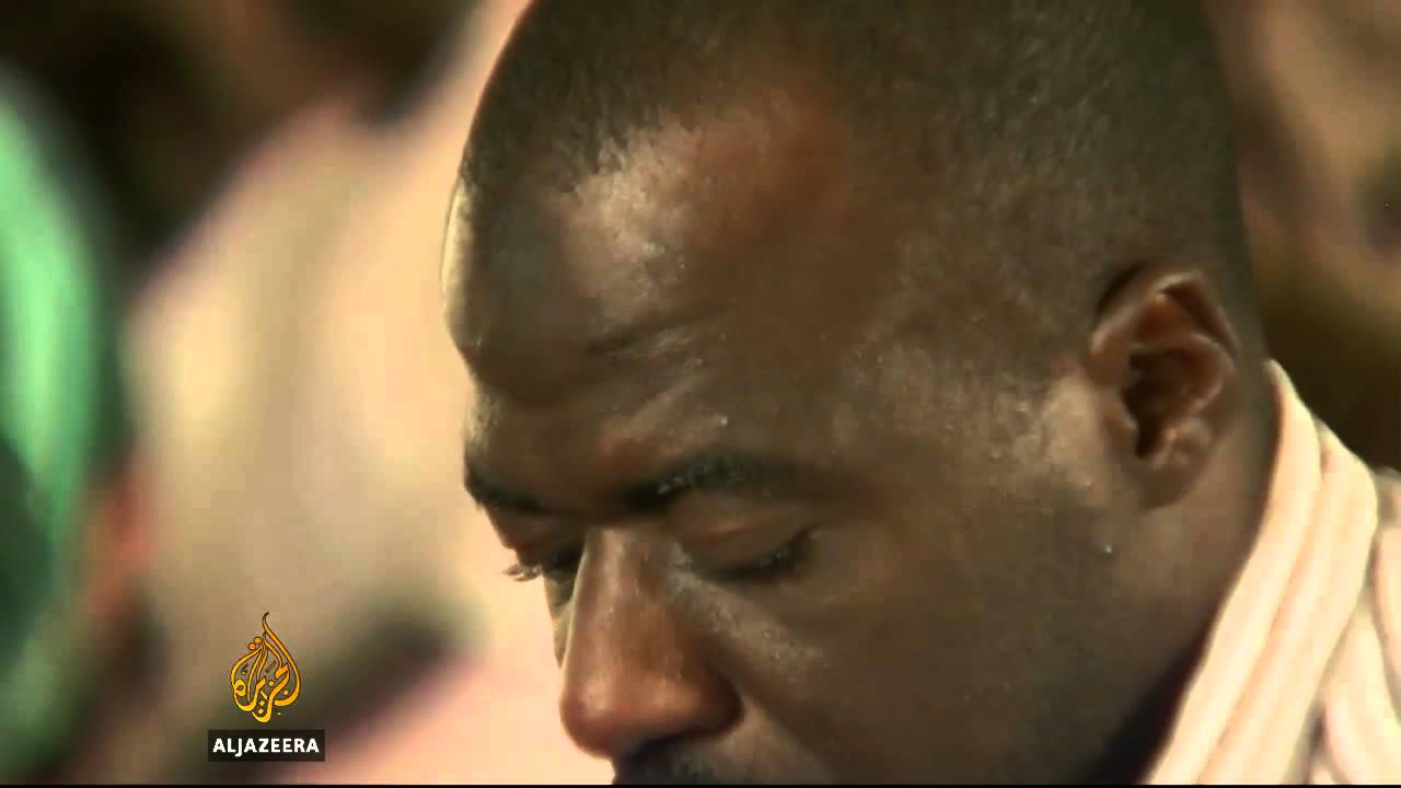 Muslims condemn Nigerian kidnappings