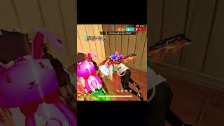 RANK PUSH TIPS AND TRICKS தமிழ்♨️⚓ #ffshorts#fftamilshorts #ffgameplay #fftipsandtricks #fftrending