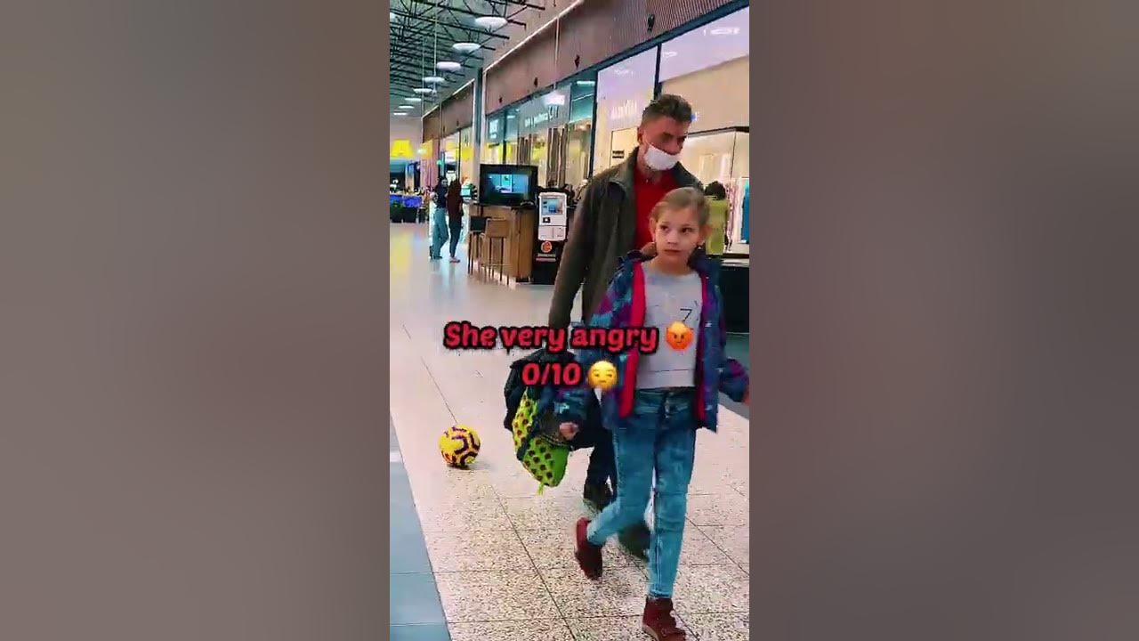 Sad Heartbreaking Prank Why do children not like it when I give them