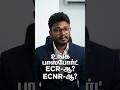 உங்க பாஸ்போர்ட் ECR-ஆ? ECNR-ஆ? எப்படி கண்டுபிடிப்பது? | ECR vs ECNR Passport Difference Explained