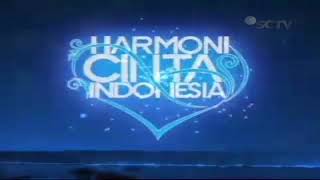 Station ID SCTV Harmoni Cinta Indonesia (2011)