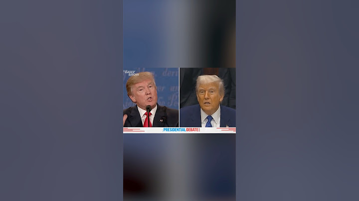 Trump finally meets his match #dailyshow #middleeast