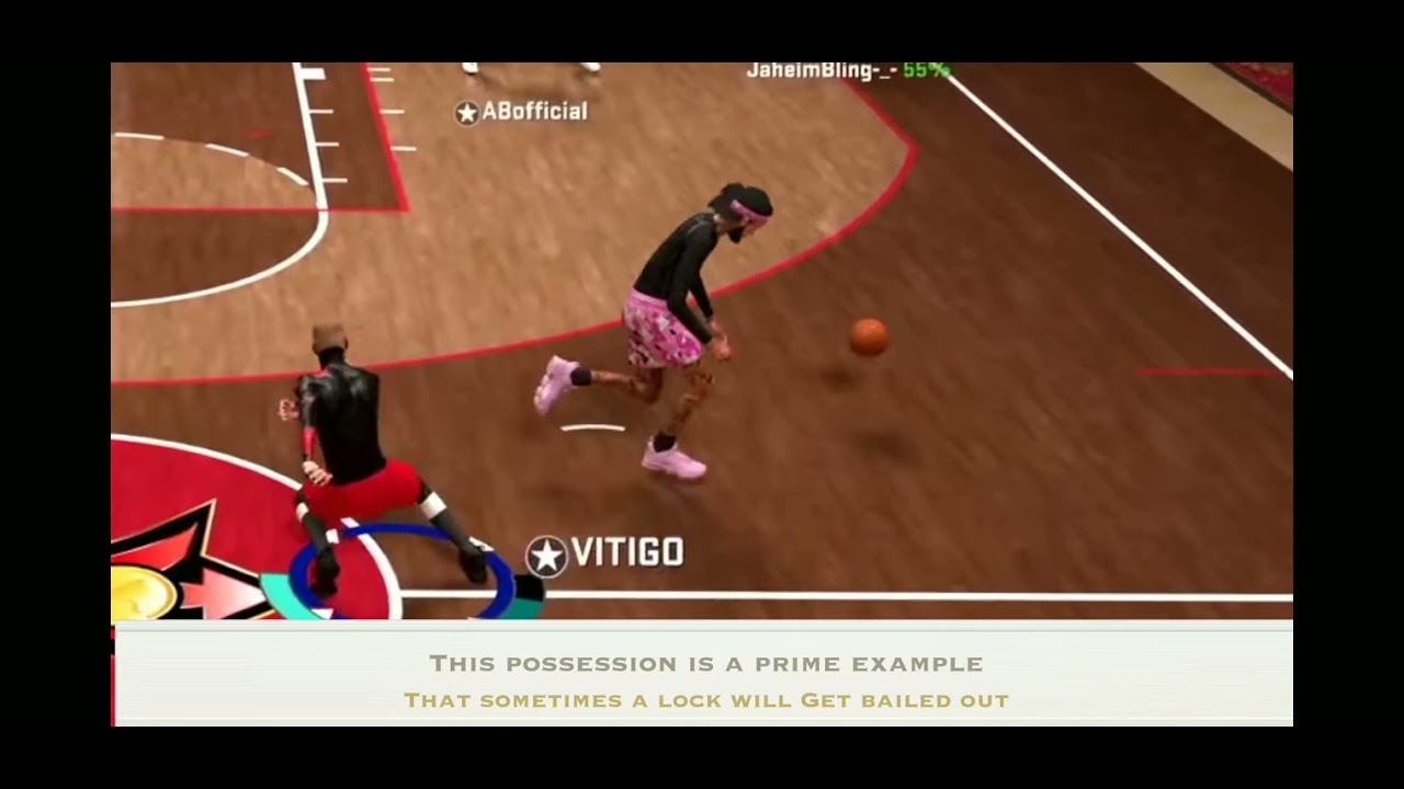 2k-how-to-iso-in-comp-games-youtube
