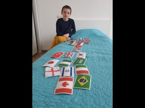 დასავლეთის ქვეყნების vs აღმოსავლეთის ქვეყნები