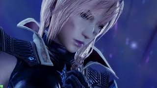 【DFFAC】ライトニング ネアッシュ#278【クリスタル】Dissidia Final Fantasy