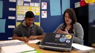 Spring 2015 Reading Conferences - Jesus