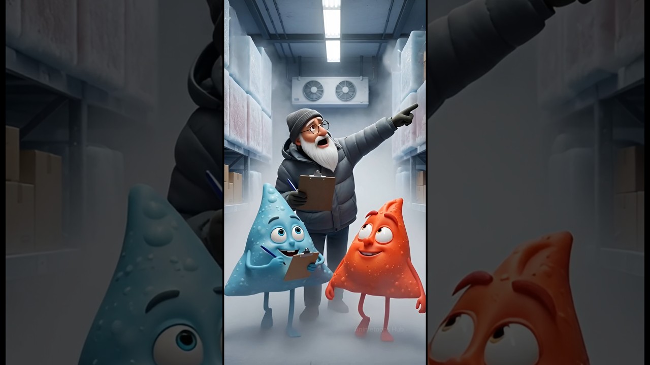 The Blue Samosa Was Framed 😢 | Emotional Moral Story | 