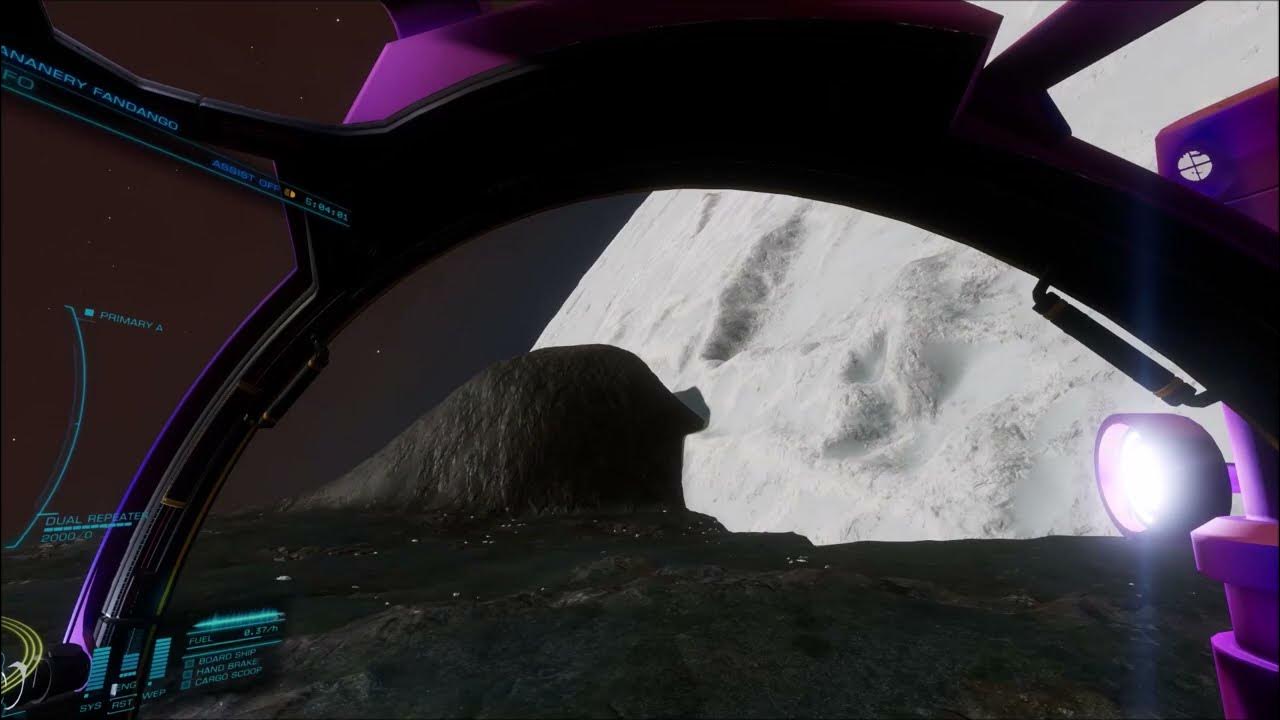 Racing a collision in an SRV YouTube