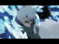 Bleach new pv 3   thousand year blood war 4k ultra