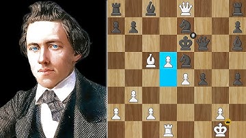 Paul Morphy