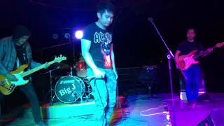 Judaskaryote - Anak ng Gabi / Motspeed (Metal Alliance Tunog Bakal for Life at Anchor Bay 11-26-17)