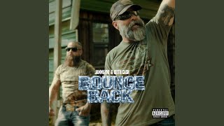 Bounce Back - JamWayne, Keith Cash