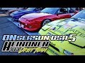 ONseason osa 5 x Heinonen Drift Team