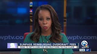 Florida promises to reimburse drivers after SunPass toll troubles