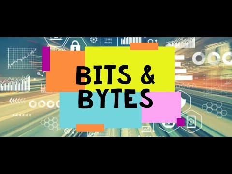Bits N Bytes