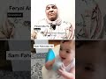 Israeli Soldiers Shot This Baby Dead in Broad Daylight