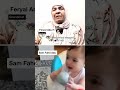 Israeli Soldiers Shot This Baby Dead in Broad Daylight