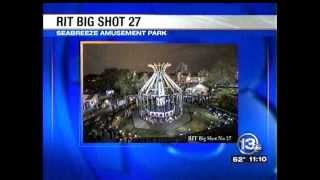 RIT on TV: Seabreeze Big Shot
