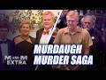 M and M Extra: Murdaugh Murder Saga