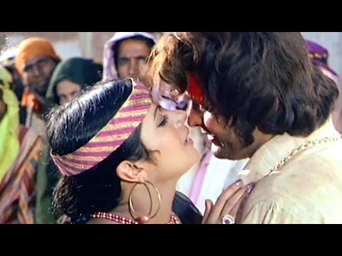 Koi Pathar Se Na Maare - Laila Majnu (1976) 1080p