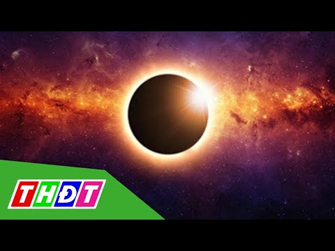 Video Hiện tượng trăng máu sắp xuất hiện tại Việt Nam | THDT - youtube