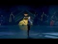 Swan lake 2  act variation royal danish ballet 2015