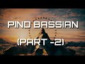 Na pind by kulbir jhinjer  pind bassian part 2 saran creation