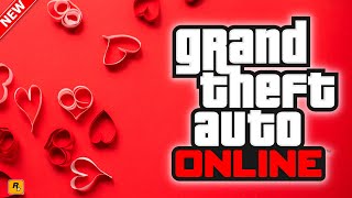 GTA Online: 2024 Valentine's Day DLC! Release Date, Official Trailer & More (GTA 5 Online DLC) by JeffTutorials 1,129 views 1 month ago 8 minutes, 30 seconds