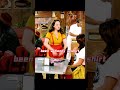 Caroline Spoils Rude Customer’s Clothes Defending Max#shortfeed #2brokegirl #series #usa