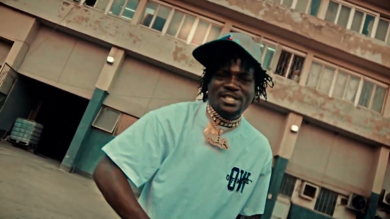 LIL PDK_CHI LETEMA (OFFICIAL MUSIC VIDEO) DIR BY 