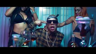 Yomel El Meloso - Yo Me Curo (Official Video)