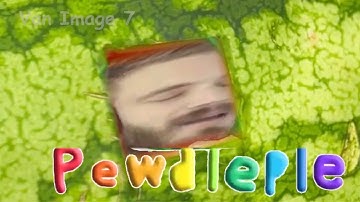 CocoMelon Special Intro Featuring Pewdiepie #03 | Most Viewed On Youtube 2021