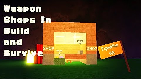 Marketing in Build and Survive | Infectious smile