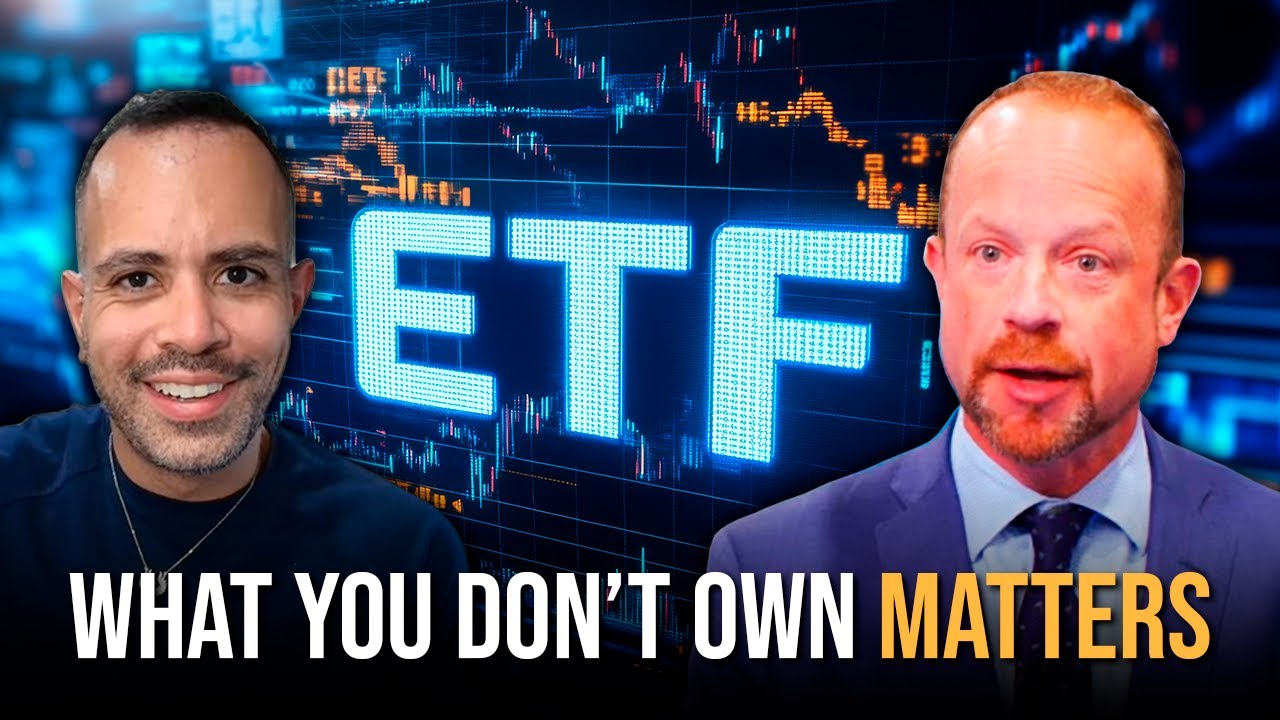 Research & Selectivity: Davis Advisors Market Outlook & Active ETFs